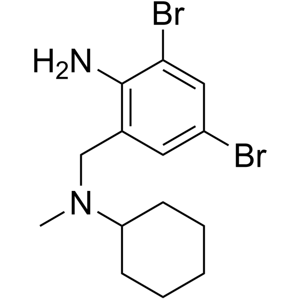 Bromhexine 3572-43-8